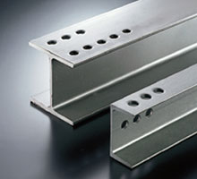 株式会社ナカムラ 加工例